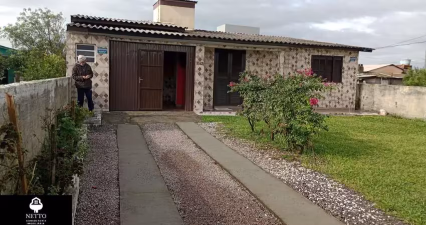 Casa com 3 quartos à venda na Praia da Gaivota, Balneário Gaivota 