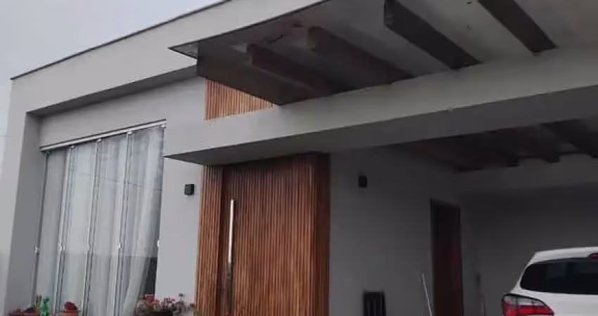 Casa com 3 quartos à venda no Golfinho, Balneário Arroio do Silva 
