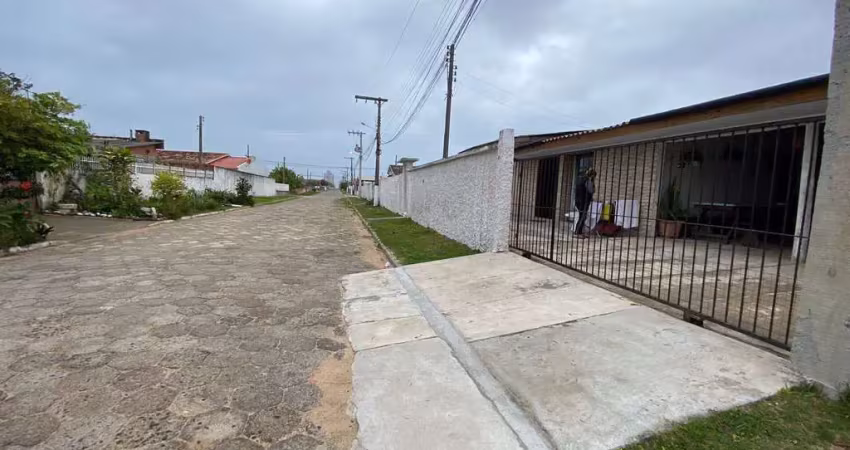 Casa com 3 quartos à venda na Zona Sul, Balneário Rincão 