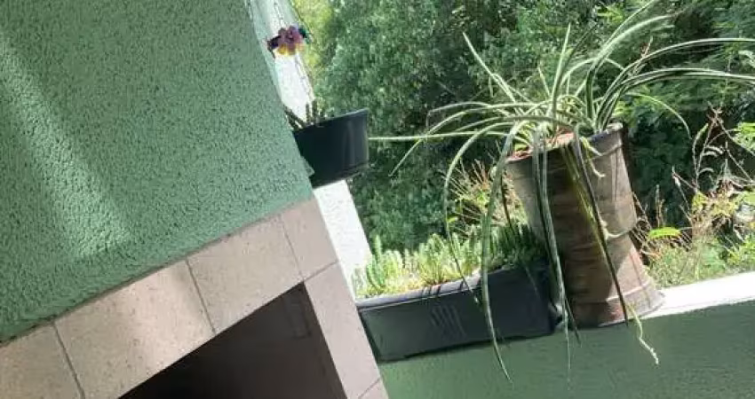 Apartamento com 2 quartos à venda no Pedro Zanivan, Criciúma 