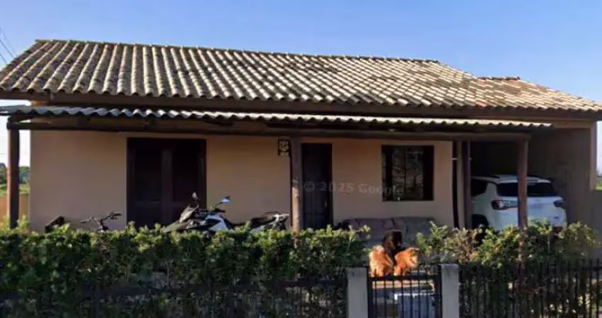 Casa com 3 quartos à venda na Zona Sul, Balneário Rincão 