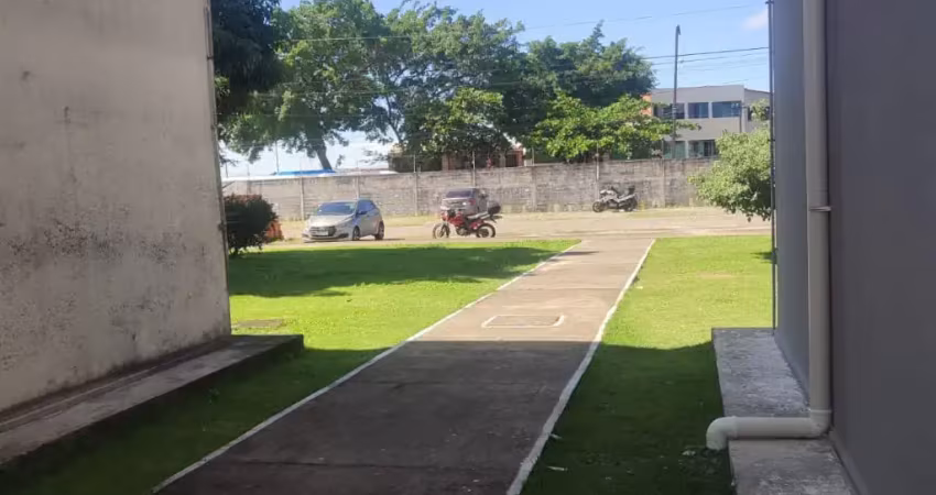 Apartamento com 2 quartos à venda no Jacintinho, Maceió 