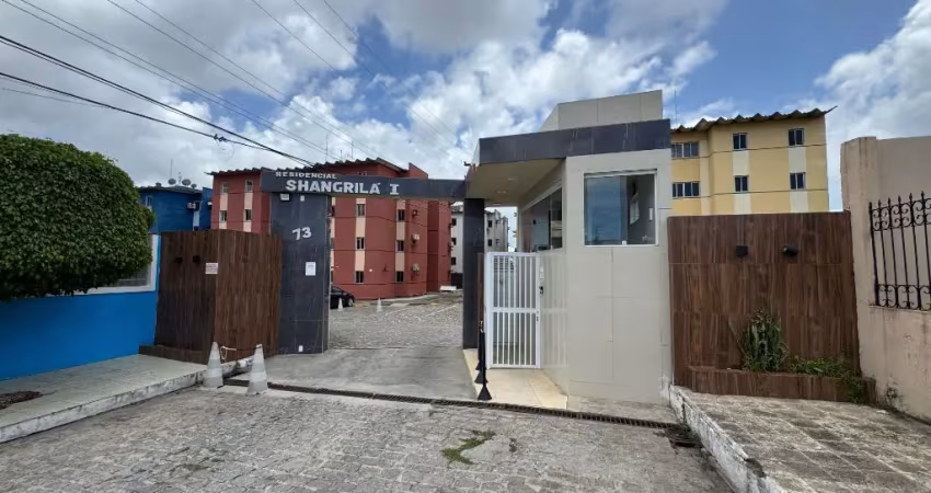 Apartamento com 3 quartos à venda no Feitosa, Maceió 