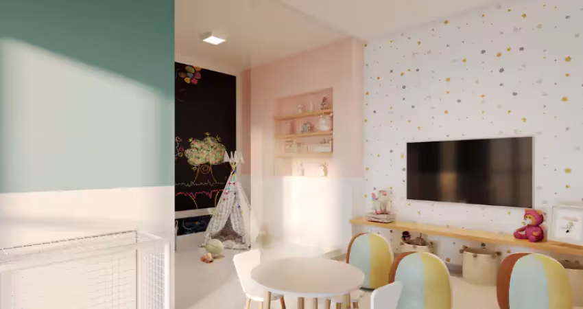 Apartamento 2 dorms em itaquera com lazer completo e entrada facilitada
