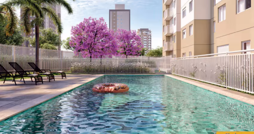 Apartamento com 2 quartos à venda na Rua Tuneiras do Oeste, 420, Jardim Pirituba, São Paulo