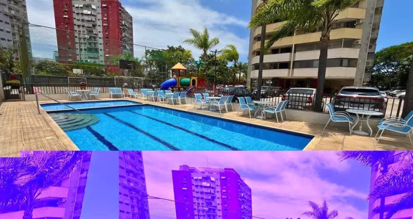 Vendo apartamento 03 quartos orizzonti di barra  - barra olímpica
