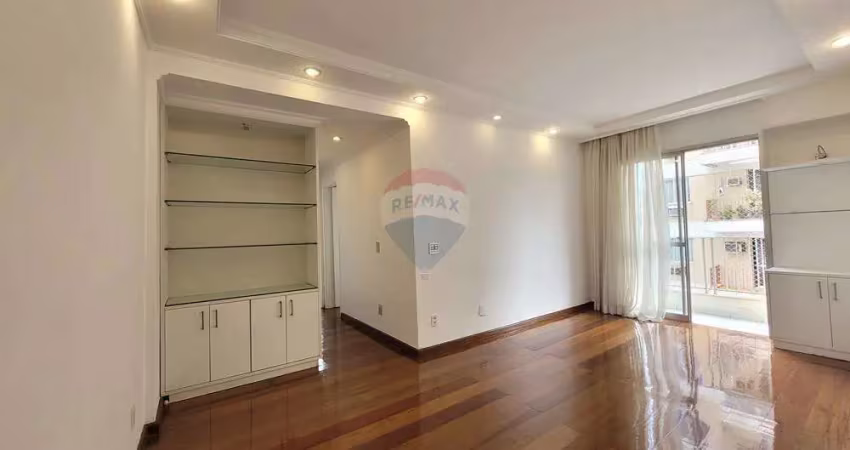 Apartamento moderno com infraestrutura com 2 quartos, 86m2 em vila isabel - r.j.