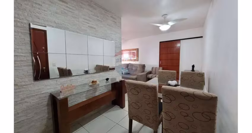 Vendo apartamento com 3 quartos, sendo 1 suíte, com 93 m² - maracanã - rio de janeiro - r.j.