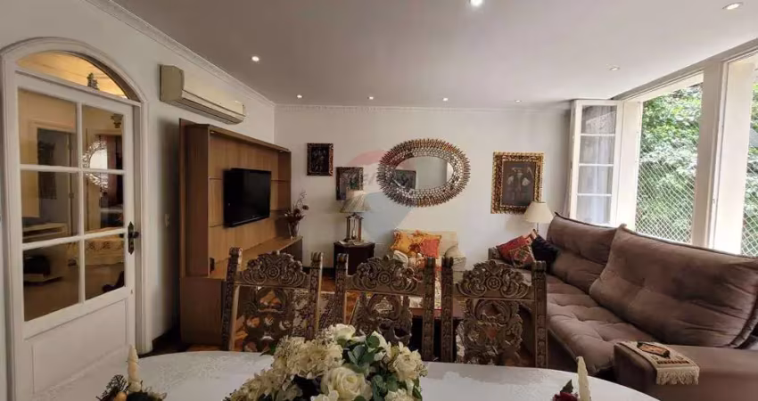 Apartamento à venda com 2 quartos, sendo 1 suíte, 90m², por r$ 1.100.000,00
