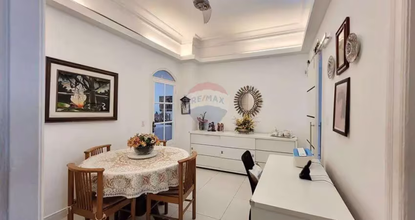 Apartamento à venda com 2 quartos, sendo 1 suíte, 90m², por r$ 1.100.000,00