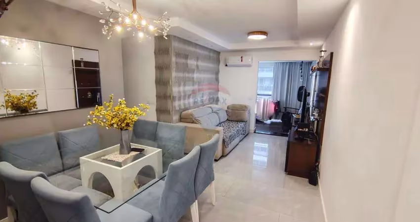 Apartamento à venda, 4 quartos, 101m2, por r$ 995.000, rio 2, barra olímpica.