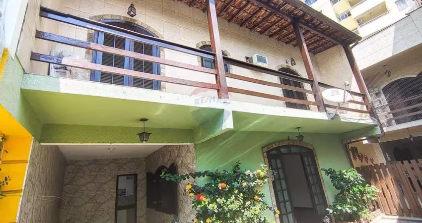Casa à venda, por r$ 420.00, centro da taquara, 3 quartos e 114m².