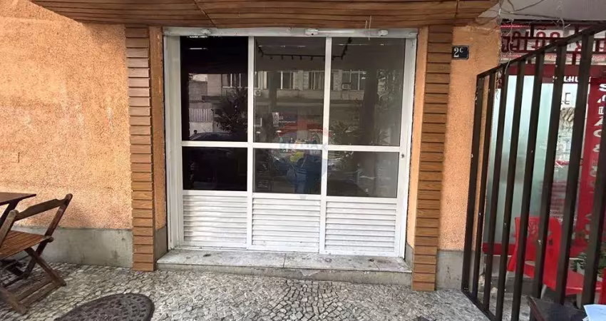 Ponto comercial para alugar na Rua Maestro Vila Lobos, 2, Tijuca, Rio de Janeiro