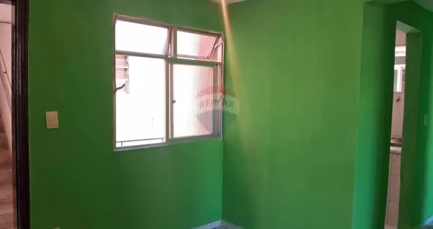 Apartamento à venda em osvaldo cruz, de 50m² com 3 quartos, por 149.500,00