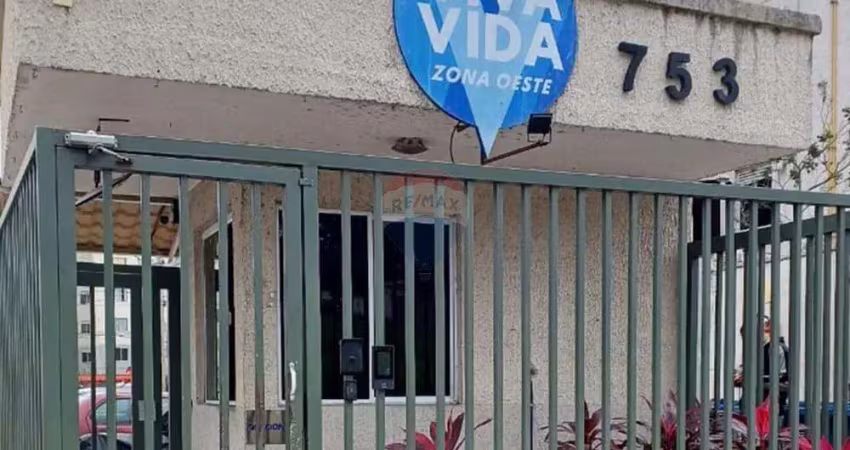 Viva vida zona oeste- qualidade de vida que você merece