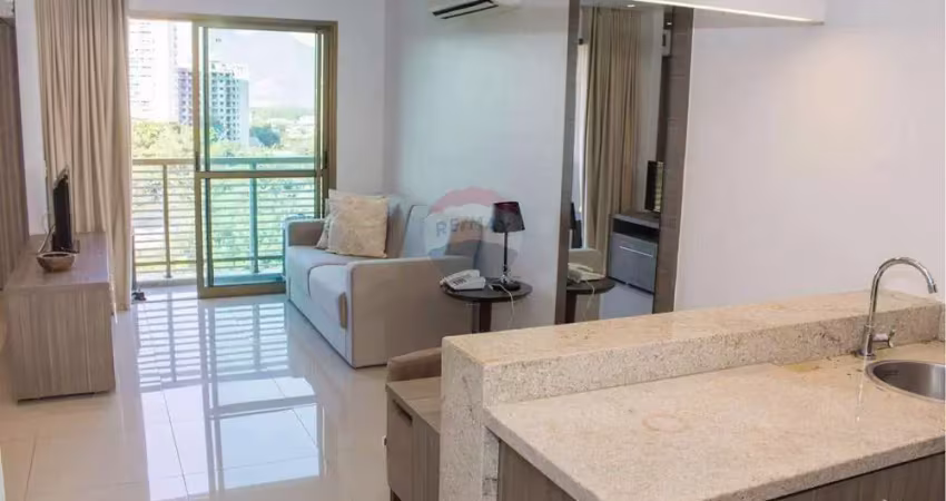 **luxo em rio de janeiro: alugue já! 34m² perfeito.**