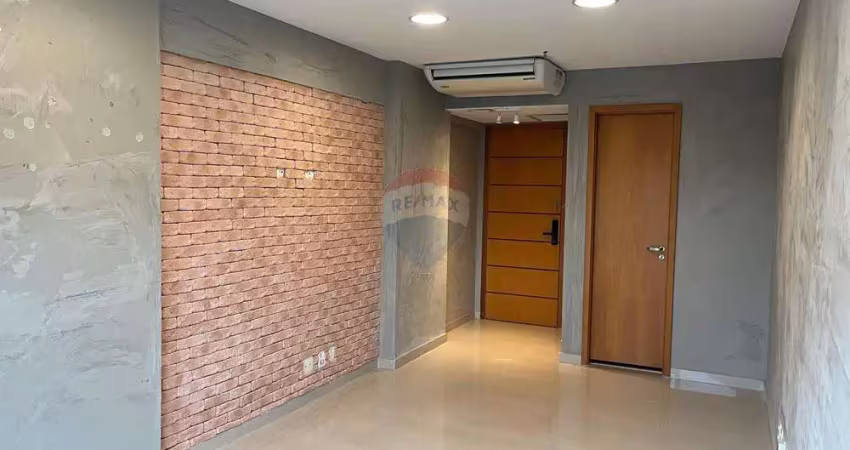 Sala comercial para alugar na Avenida Embaixador Abelardo Bueno, 3500, Barra da Tijuca, Rio de Janeiro
