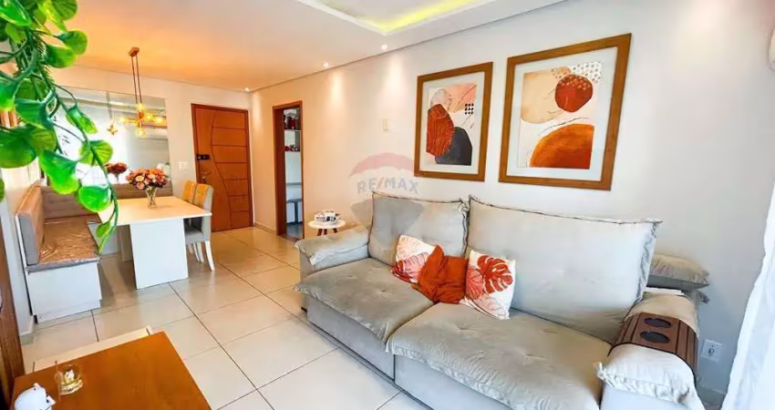 Apartamento com 2 quartos à venda na Rua Jagoroaba, 370, Vila Valqueire, Rio de Janeiro