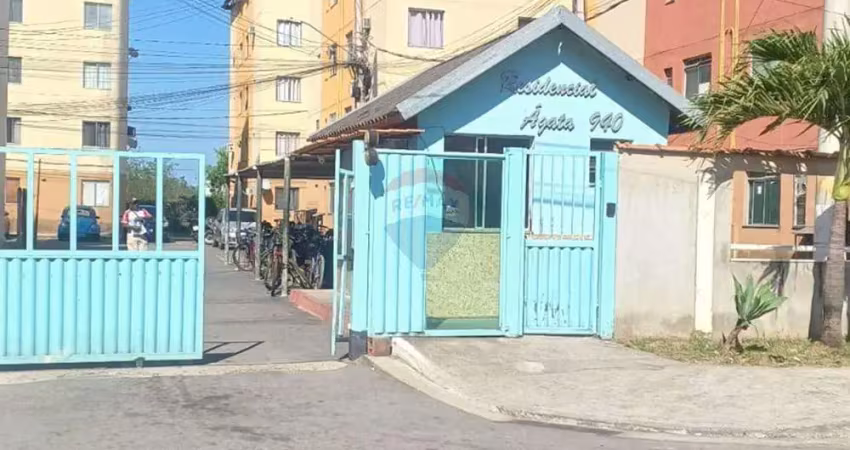 Residencial park agata -qualidade de vida que cabe no seu bolso.