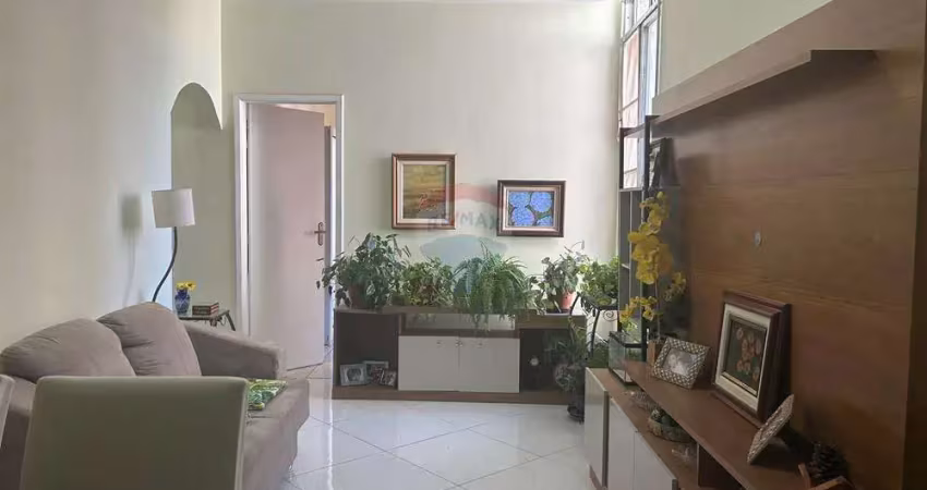 Apartamento com 3 quartos à venda na Rua Uruguai, 339, Tijuca, Rio de Janeiro