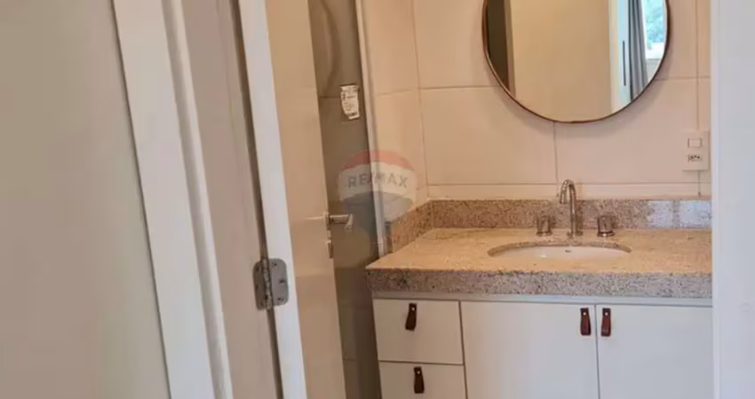 Apartamento com 2 quartos para alugar na Avenida Abraham Medina, 355, Barra da Tijuca, Rio de Janeiro