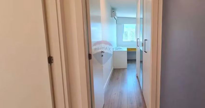 Apartamento para alugar na Avenida Abraham Medina, 355, Barra da Tijuca, Rio de Janeiro