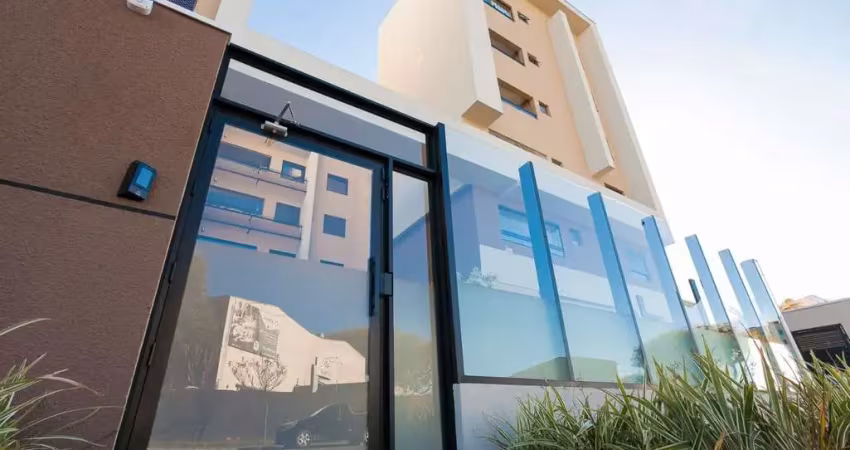 Apartamento à venda, 62 m² por r$ 599.000,00 - hauer - curitiba/pr