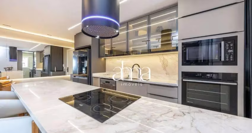 Apartamento com 3 quartos à venda na Rua Rosa Kaint Nadolny, 60, Ecoville, Curitiba