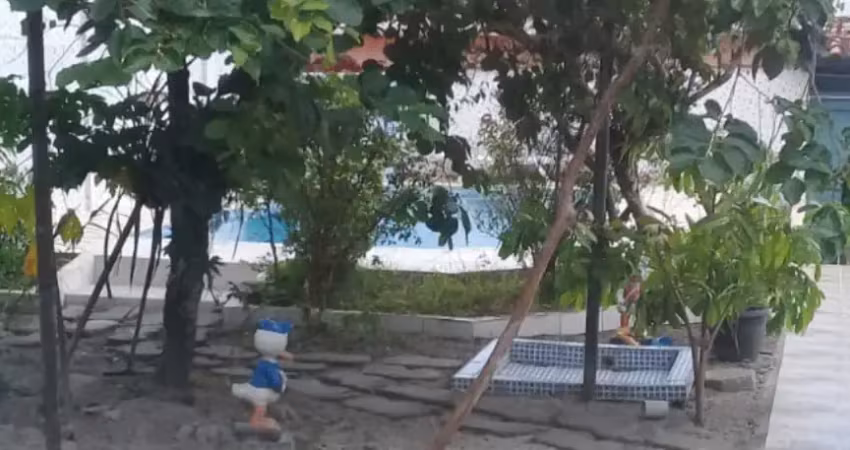 Casa com 4 quartos à venda na Belas Artes, Itanhaém 