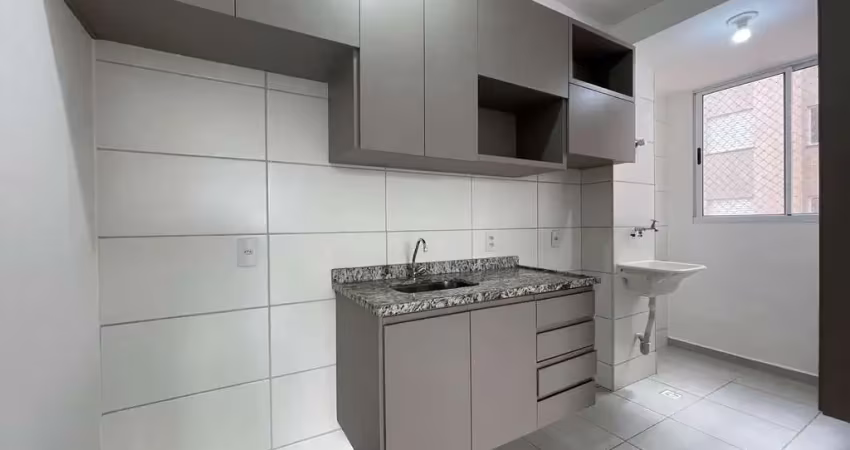 Apartamento com 2 quartos para alugar no Jardim dos Eucalíptos, Araras 
