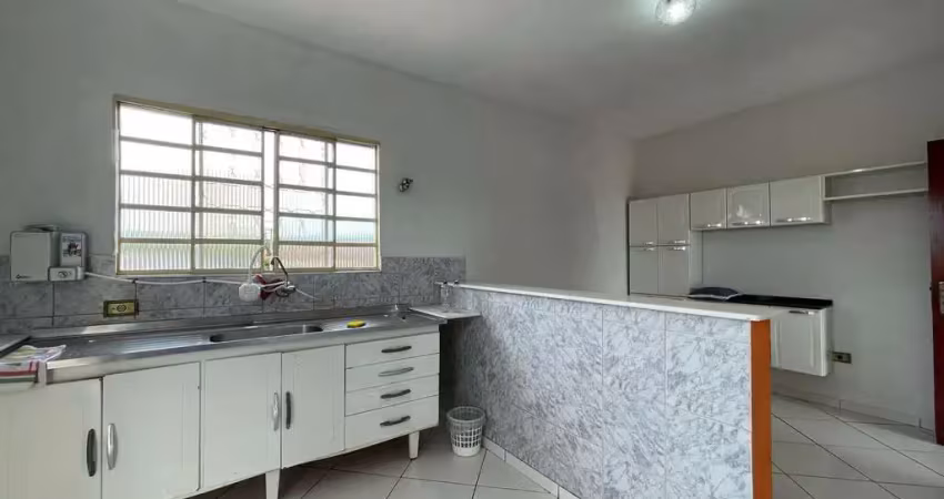 Casa com 3 quartos para alugar no Jardim Cândida, Araras 