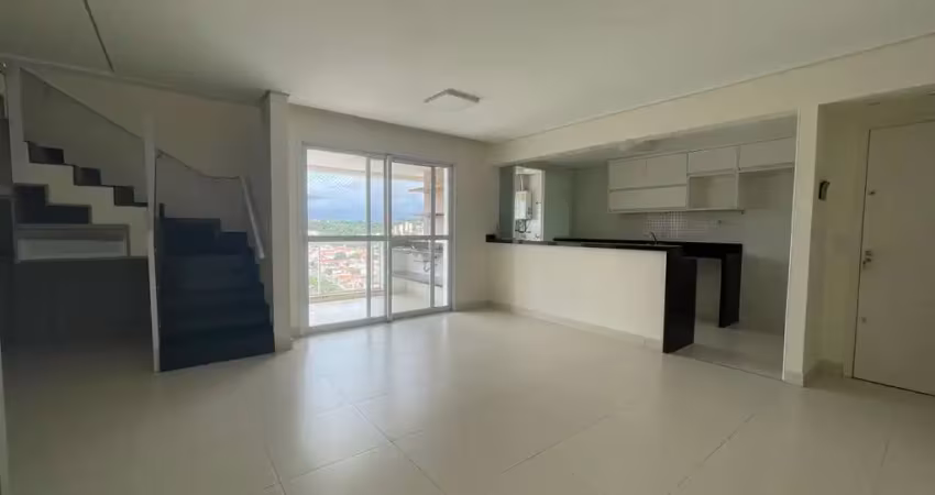 Apartamento à venda no illuminato centro - araras/sp