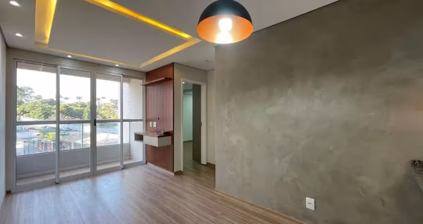 Apartamento disponível para locação próximo da são leopoldo mandic - araras