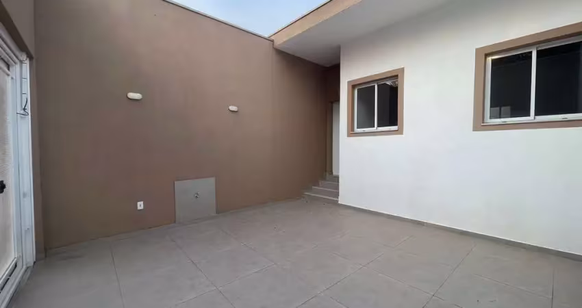 Casa com 2 quartos à venda no Jardim Santa Rosa, Araras 