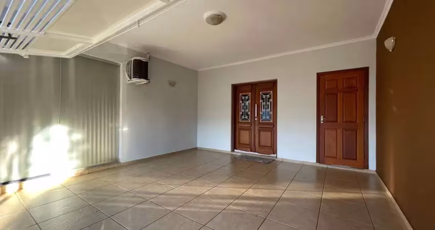 Casa à venda no bairro jardim residencial alvorada - araras/sp