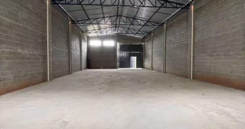 Ponto comercial para alugar no Jardim Santa Olívia II, Araras 