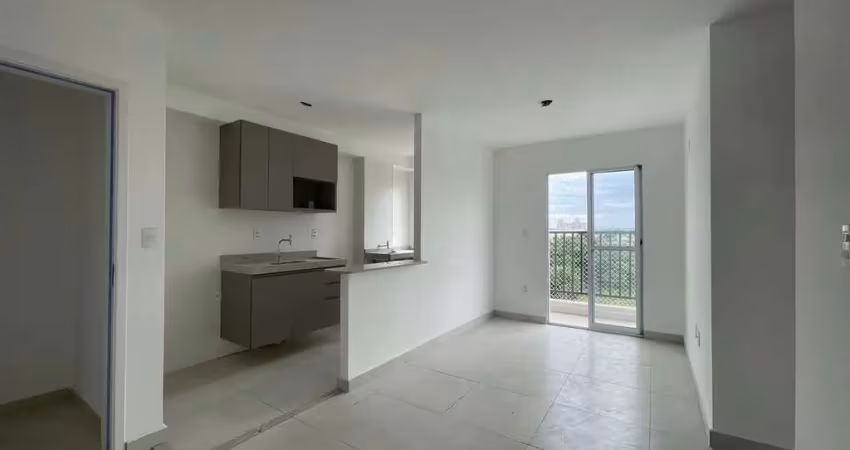 Apartamento à venda no bairro jardim terras de carolina - araras/sp