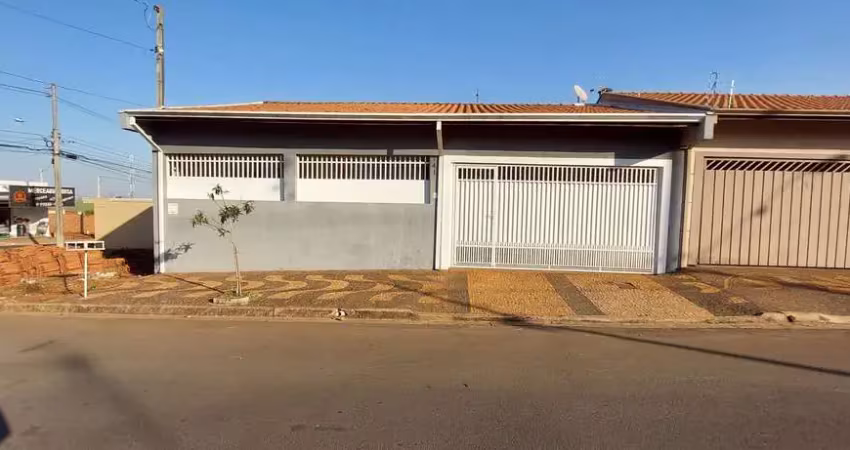 Casa à venda no bairro jardim alto da colina - araras/sp