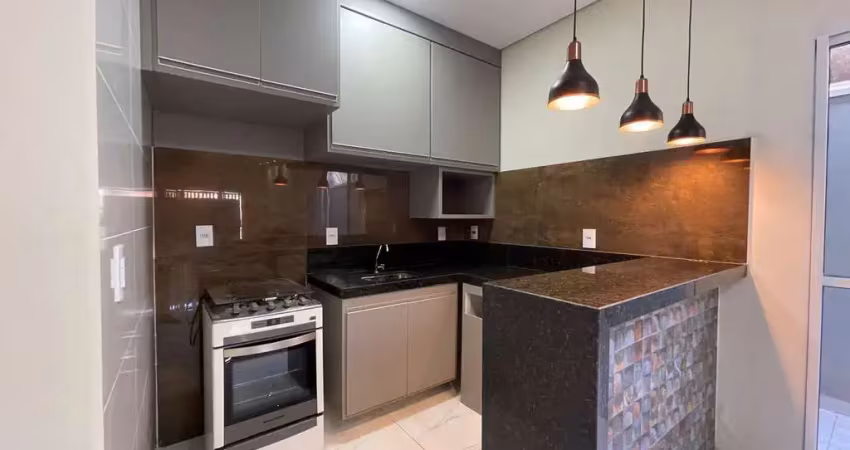 Casa com 2 quartos para alugar no Jardim Alto da Colina, Araras 