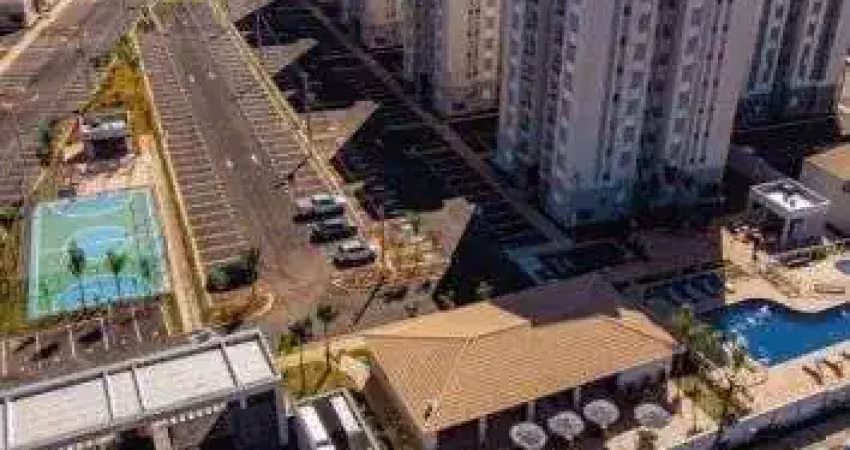 Apartamento à venda no portal solar das mangabeiras - araras/sp