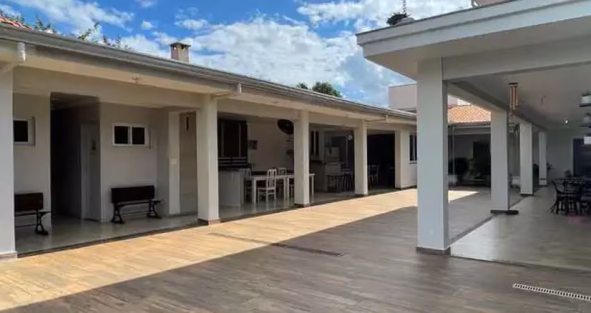 Casa com 4 quartos à venda no Jardim Maria Rosa, Araras 