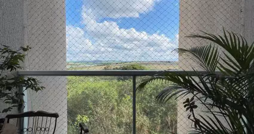 Apartamento com 2 quartos à venda no Jardim dos Eucalíptos, Araras 