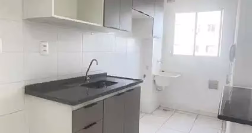 Apartamento para alugar no bairro jardim buzolin - araras/sp