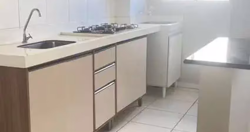 Apartamento para alugar no parque das palmeiras - araras/sp