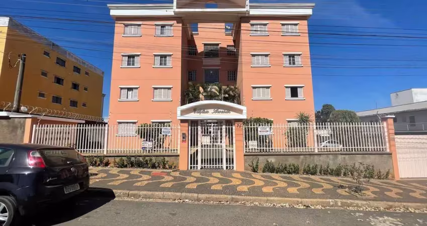 Apartamento com 2 quartos à venda no Jardim 8 de Abril, Araras 