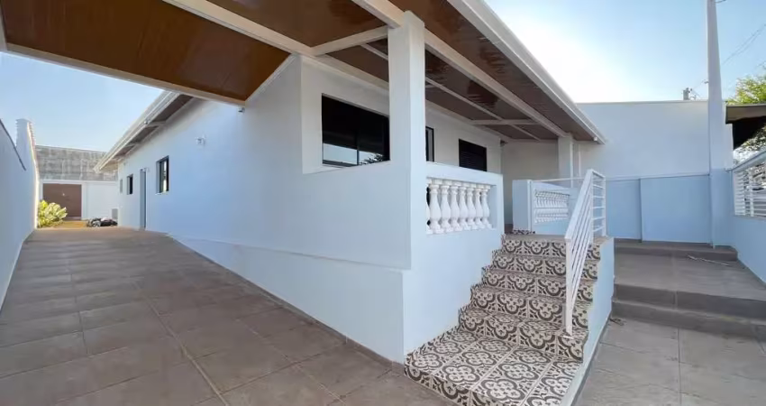 Casa com 3 quartos à venda no Jardim Cândida, Araras 