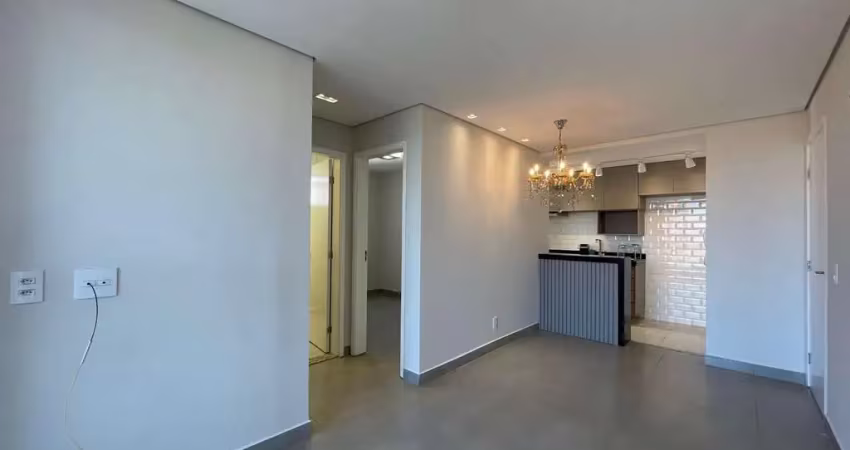 Apartamento para alugar próximo da são leopoldo mandic - araras/sp