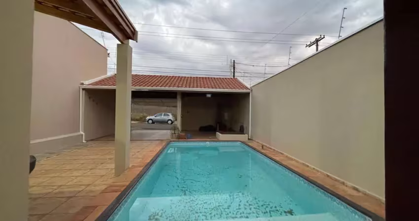 Casa com 2 quartos à venda no Parque Santa Cândida, Araras 