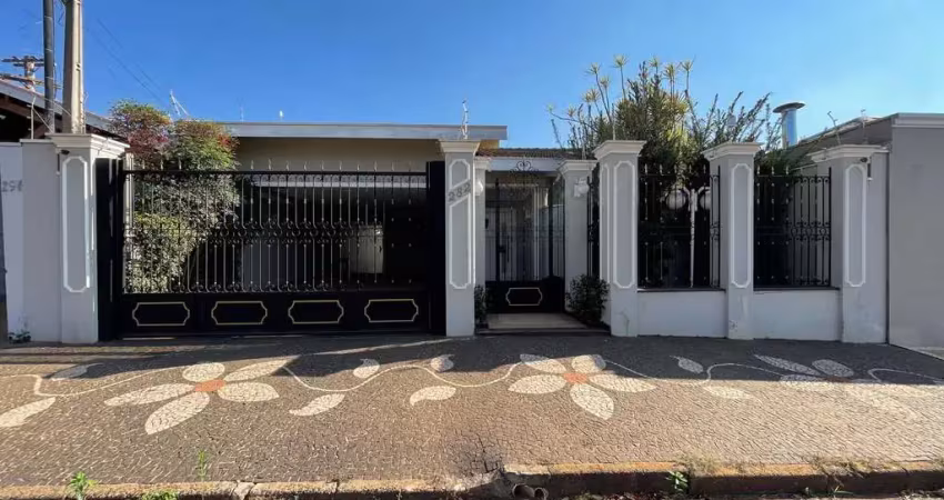 Casa com 3 quartos à venda no Parque Santa Cândida, Araras 