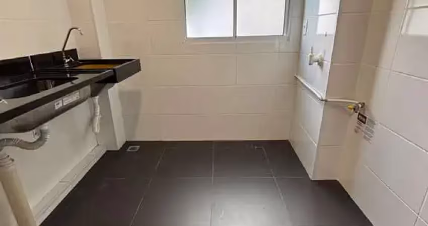 Apartamento para alugar no bairro conjunto habitacional narciso gomes - araras/sp